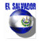 El salvador Cuscatlecos World Cup Soccer 2014