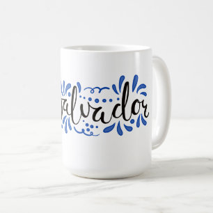 El Salvador Design Cup