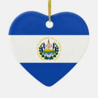 El Salvador, El Salvador
