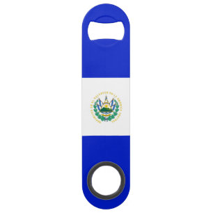 El Salvador flag