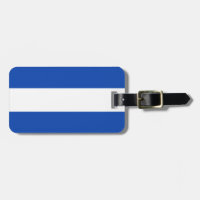 El Salvador flag