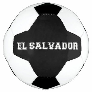 El Salvador Football