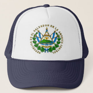 EL SALVADOR HAT