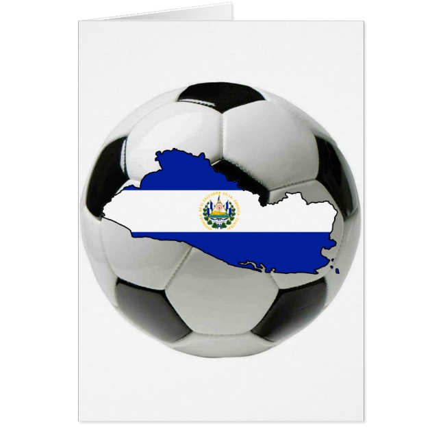 El Salvador national team (Front)
