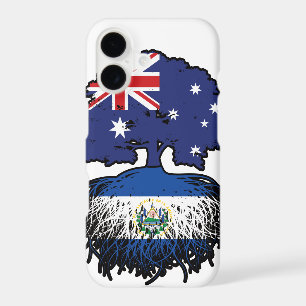 El Salvador Salvadoran Australian Australia Tree