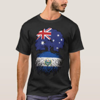 El Salvador Salvadoran Australian Australia Tree