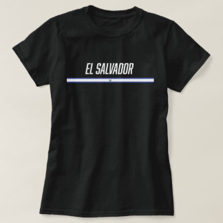 El Salvador T-Shirt