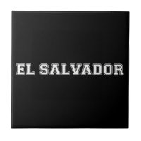 El Salvador
