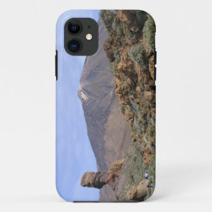 El Teide custom iPhone 5 case-mate iPhone 11 Case