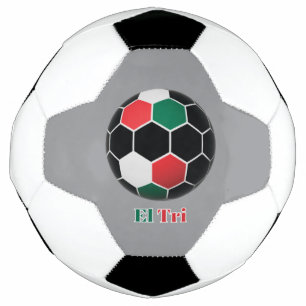 El Tri Football