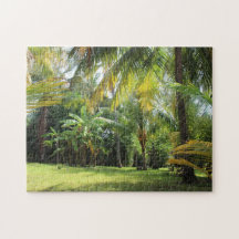 El Zonte Puzzle 