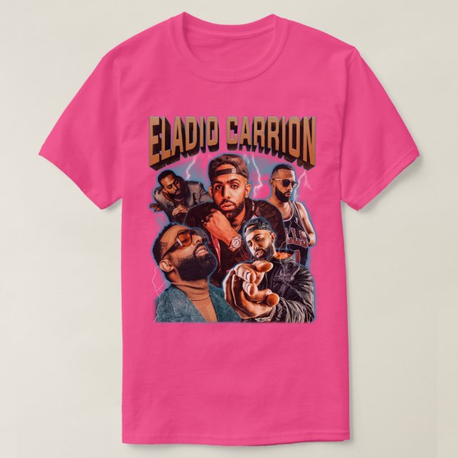Eladio rion T-Shirt (Design Front)