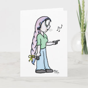 Elain copy holiday card