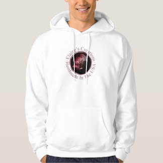 Elaine's Creations Hoodie