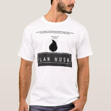 Elan Husk T-Shirt(mens)