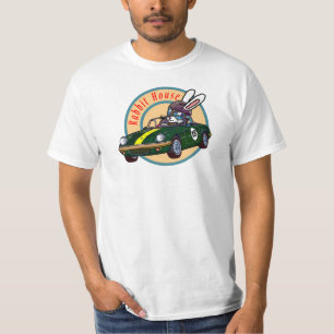 Elan - White T-Shirt