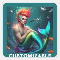 Elari Merman