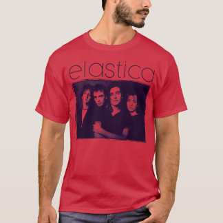 Elastica T-Shirt
