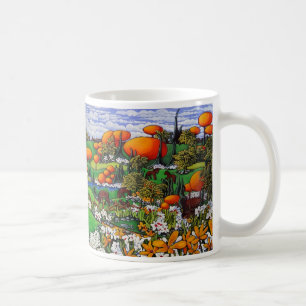 Elation Coffee Mug