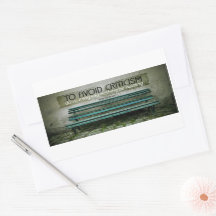 Elbert Hubbard Inspirational Quote "Criticism"