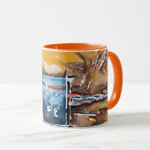 Elblicht Mug