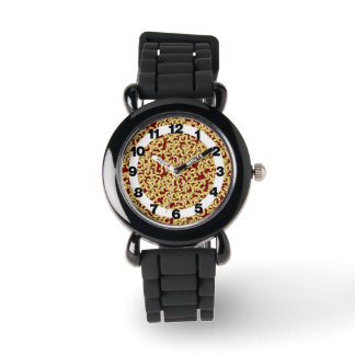 Elbow Pasta Watch