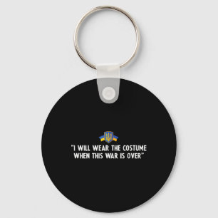 Elbows Up True North Strong And Free Key Ring