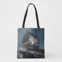 Elbphilharmonie Hamburg