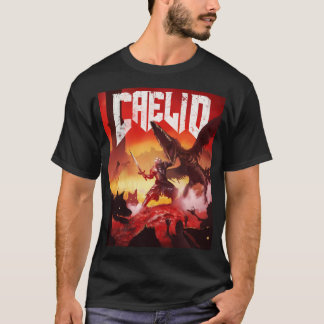Elden Ring Caelid Essential  T-Shirt