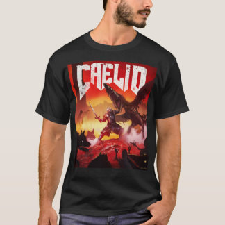 Elden Ring - Caelid Essential  T-Shirt