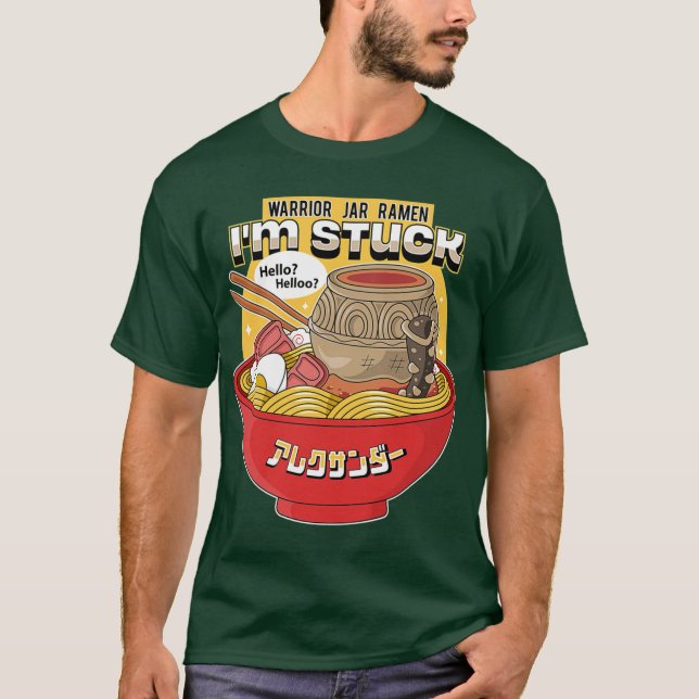 Elden ring friend T-Shirt (Front)