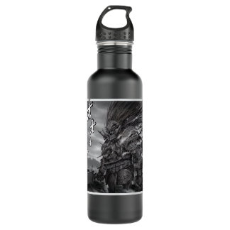 Elden Ring General Radahn Classic 710 Ml Water Bottle
