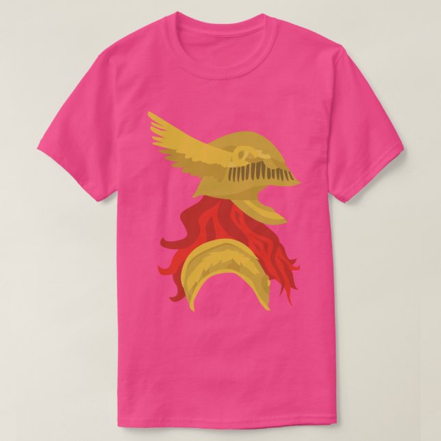 Elden Ring Malenia T-Shirt (Design Front)