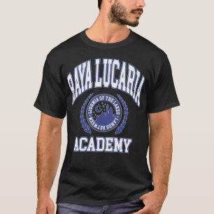 Elden Ring Raya Lucaria Academy Classic T-Shirt