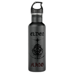 Elden Ring sign 710 Ml Water Bottle