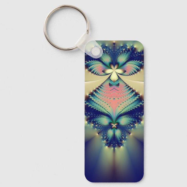 Elder - Keychain (Front)