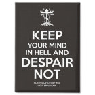 Elder Silouan Magnet