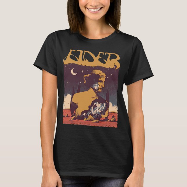Elder T-Shirt (Front)