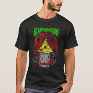 Elder Wyrm Band Shirt