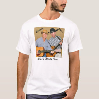 Elderly Brothers T-Shirt