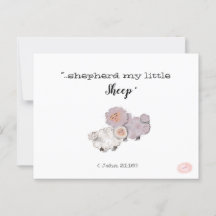 Elders Greeting Card