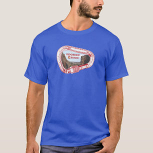 Eldorado Canyon Climbing Carabiner T-Shirt