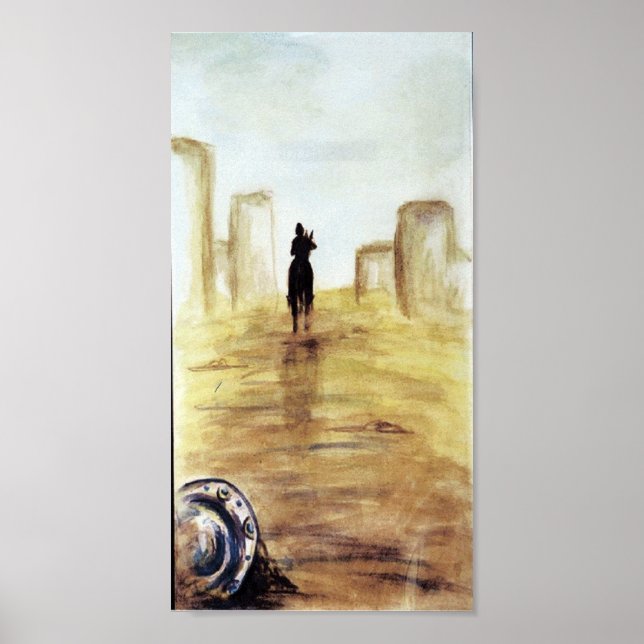 Eldorado Poster (Front)