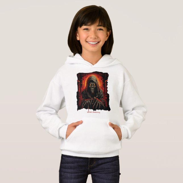 Eldritch Awakening (Front Full)
