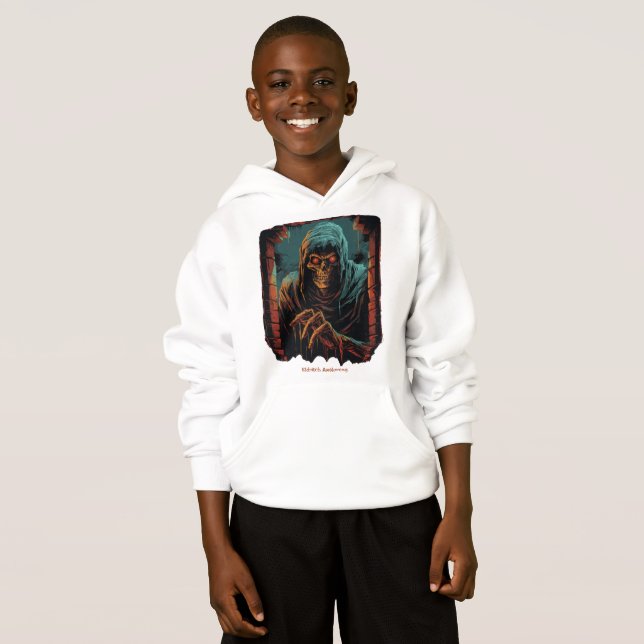 Eldritch Awakening (Front Full)