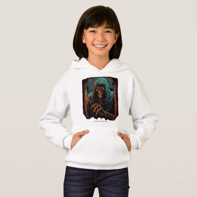 Eldritch Awakening (Front Full)