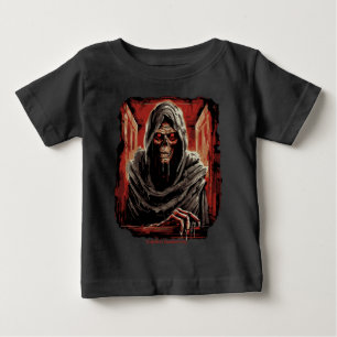 Eldritch Awakening Baby T-Shirt