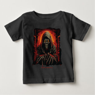 Eldritch Awakening Baby T-Shirt