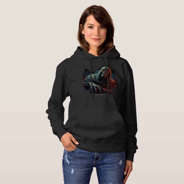 Eldritch Awakening Hoodie (Front Full)