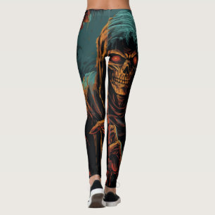 Eldritch Awakening Leggings